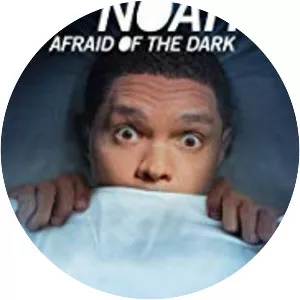 Trevor Noah: Afraid of the Dark - 2017 ‧ Comedy ‧ 1h 7m