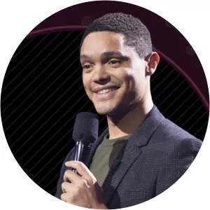 Trevor Noah at JFL2019
