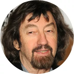 Trevor Nunn - British theatre director