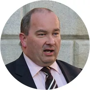 Trevor Ó Clochartaigh