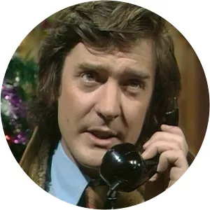 Trevor Ogden photograph