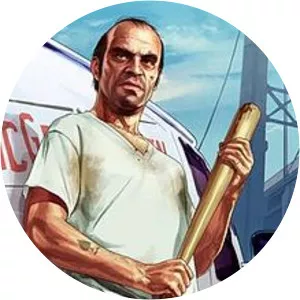 Trevor Philips
