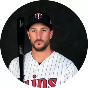 Trevor Plouffe - Baseball third baseman