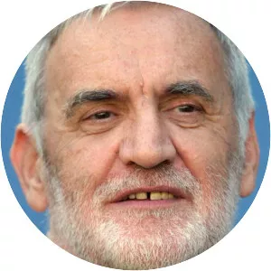 Trevor Preston - Screenwriter