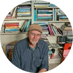 Trevor Pye - Visual artist