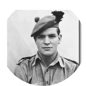 Trevor Ravenscroft - Author