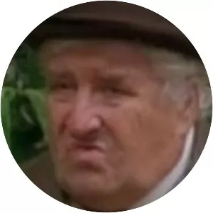 Trevor Ray - British writer