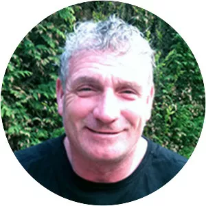 Trevor Ross - Footballer