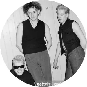 Trevor Rowan - Musical artist