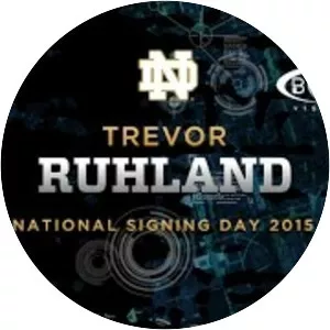 Trevor Ruhland