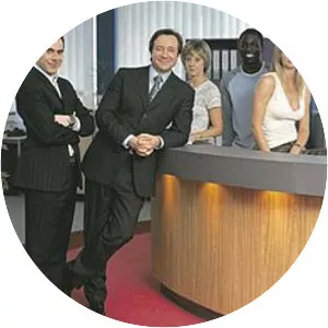 Trevor's World of Sport