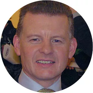 Trevor Sargent - Former Teachta Dála of Ireland