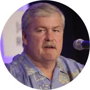 Trevor Short - Executive producer