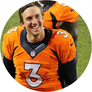 Trevor Siemian