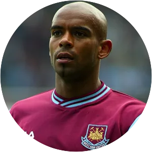 Trevor Sinclair - English footballer