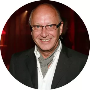 Trevor Sorbie - Hairdresser