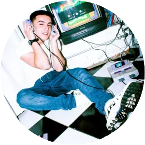 Trevor Spitta - Musical artist