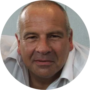 Trevor Steedman - British actor