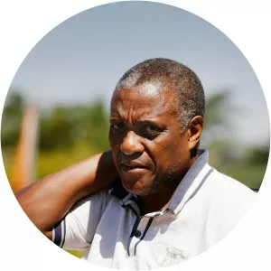 Trevor Thamsanqa Tutu - Desmond Tutu's son