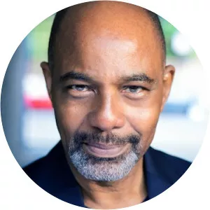 Trevor Thomas - British actor