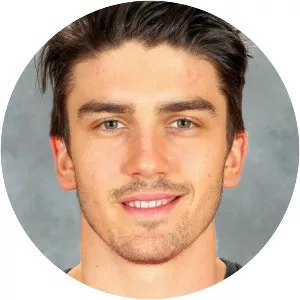 Trevor van Riemsdyk