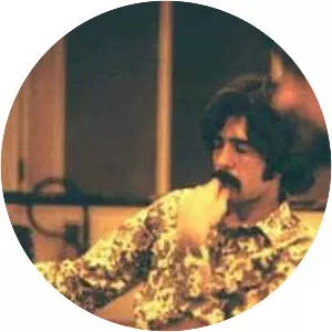 Trevor Veitch - Canadian musician