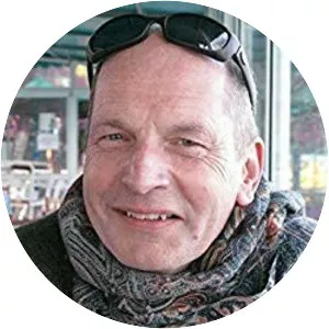 Trevor Waldock - Author