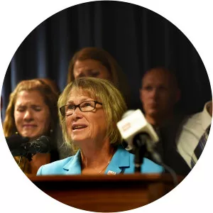 Trevor Wetterling photograph