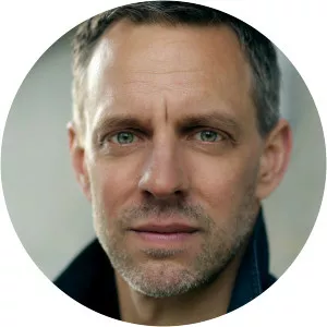 Trevor White Film director