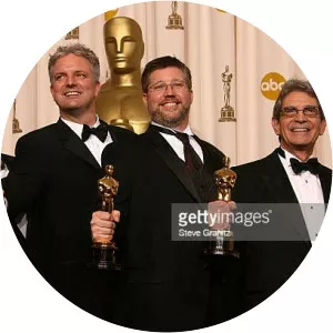 Trevor Wood - Special effects technician