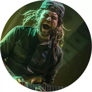 Trevor Young - Musical artist