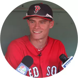 Trey Ball - Baseball pitcher