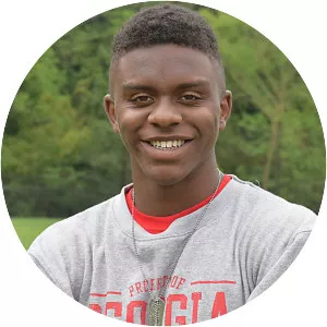 Trey Blount - American football player