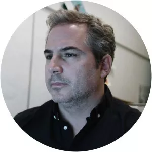 Trey Borzillieri photograph