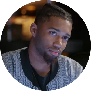 Trey Budden photograph