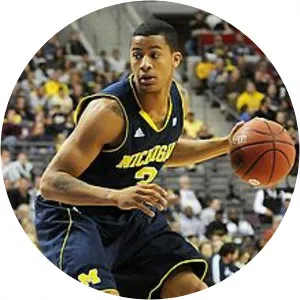 Trey Burke