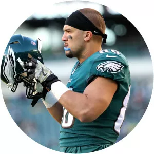 Trey Burton