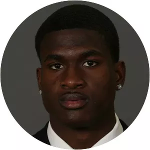 Trey Dean III - American football player