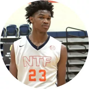 Trey Doomes - Basketball player