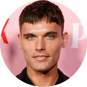 Trey Eason photograph