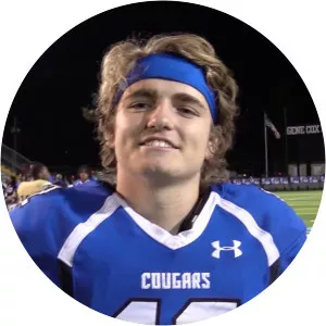 Trey Fisher photograph