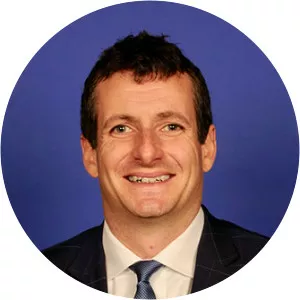 Trey Hollingsworth - Former United States Representative