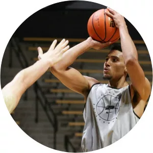 Trey Kaufman-Renn - Basketball player