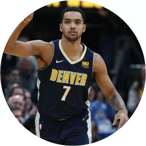 Trey Lyles