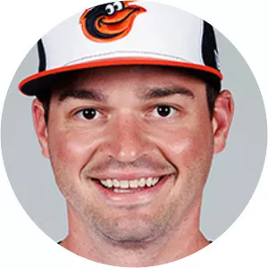 Trey Mancini