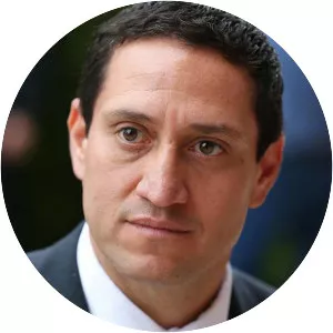 Trey Martinez Fischer