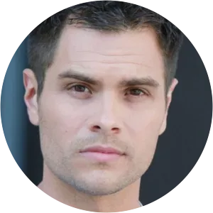 Trey Mitchell - Fictional character