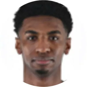 Trey Patterson - Basketball player