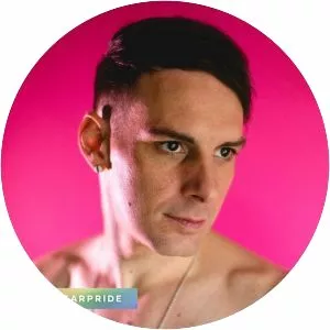 Trey Pearson - American singer-songwriter