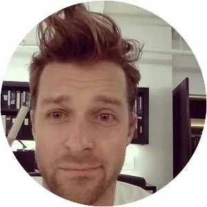 Trey Phillips - American TV personality